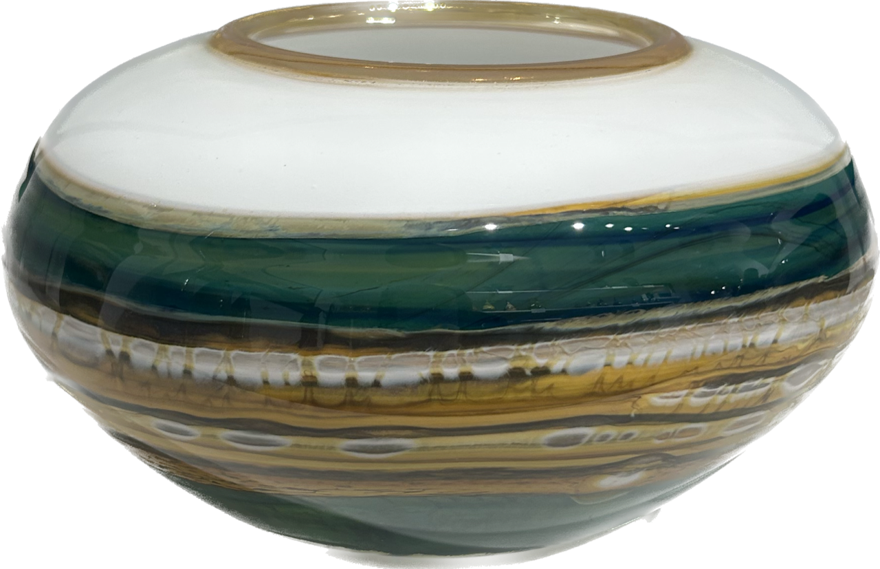 Coastal Open Bowl, Small