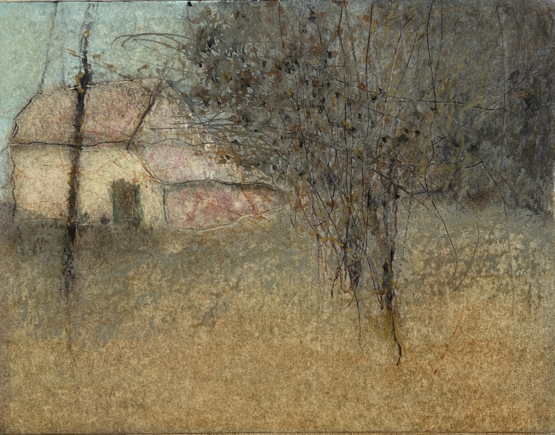 Image of Quietude by George Shipperley