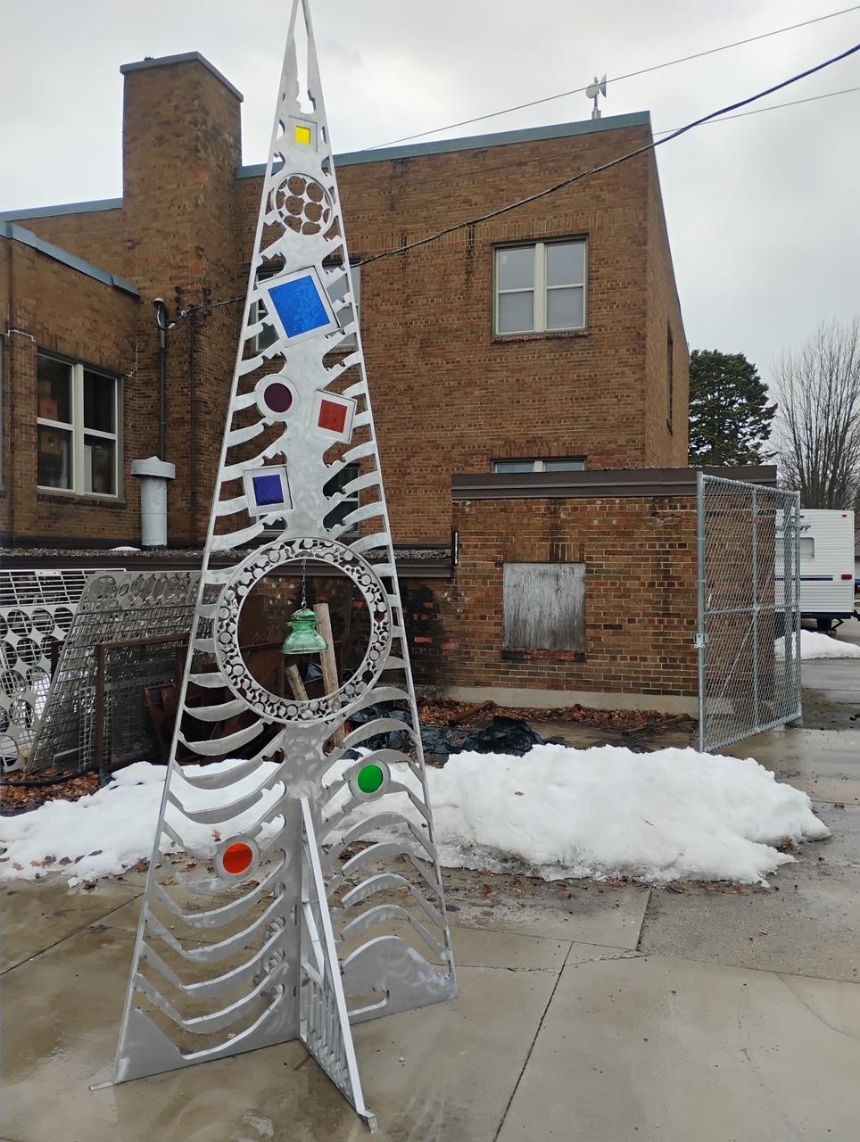 Image of Shock Proof by Rusty Wolfe Studio