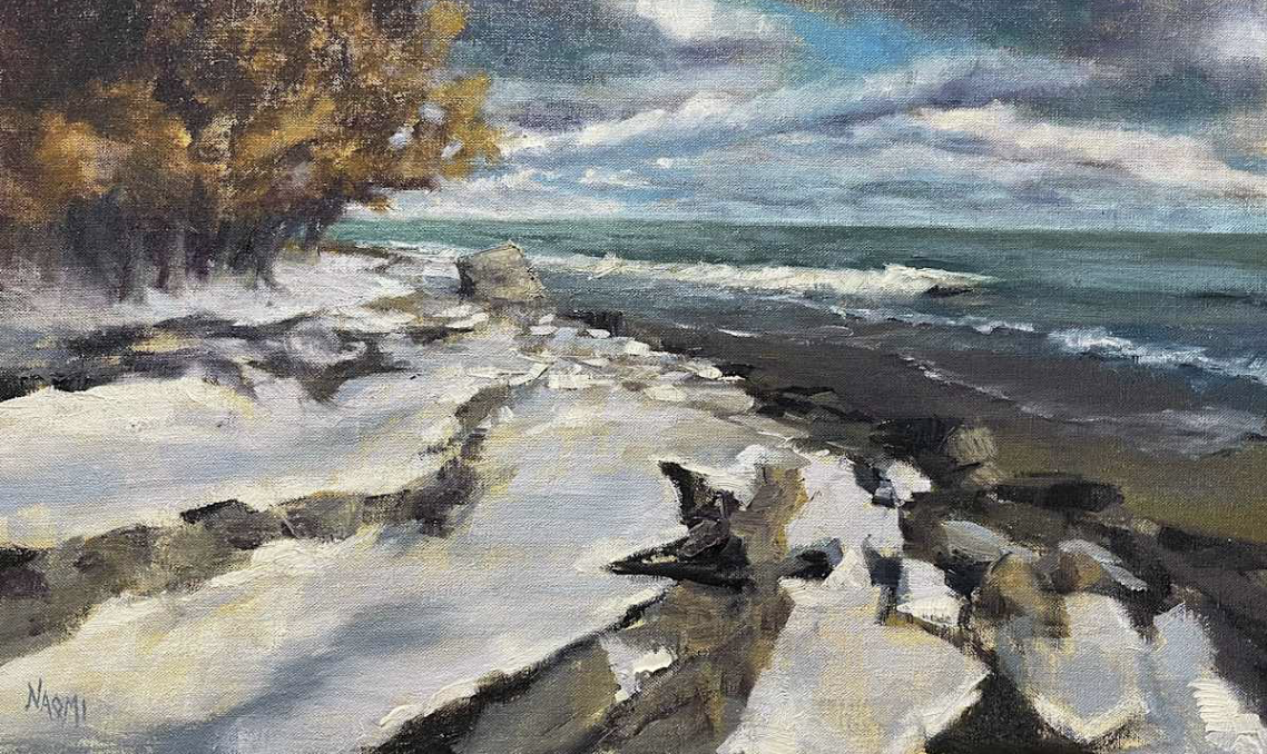 Image of To Everything There is a Season by Naomi Tiry Salgado