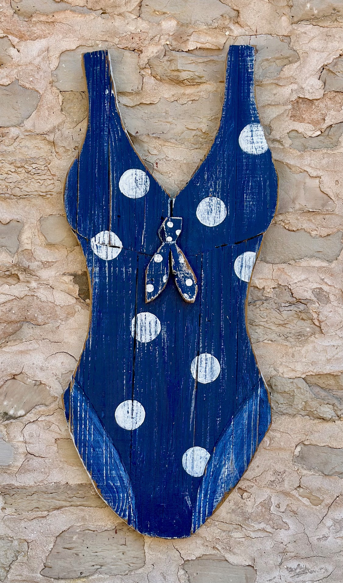 Image of Sapphire Siren by Doug Forrest