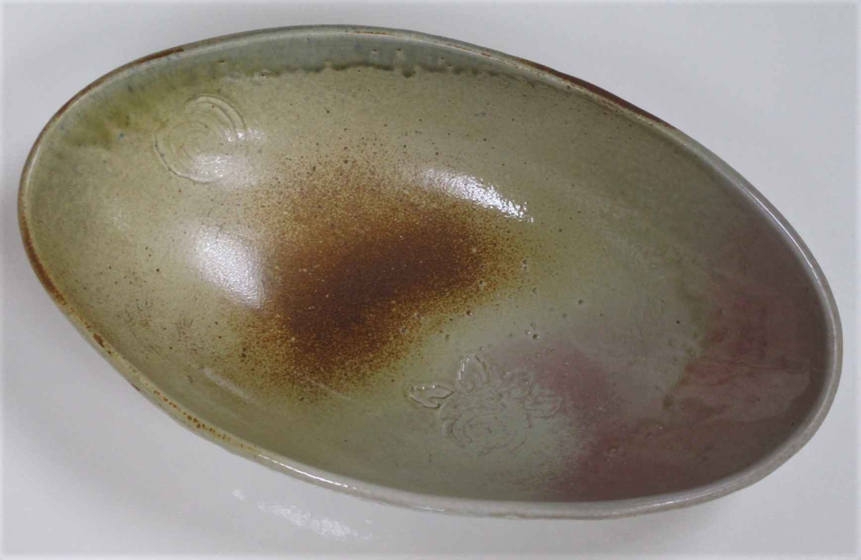 Pottery Bowl by  Mark Heiman - Masterpiece Online