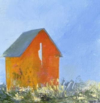 Image of Door County Memory 28 by Michele Dangelo