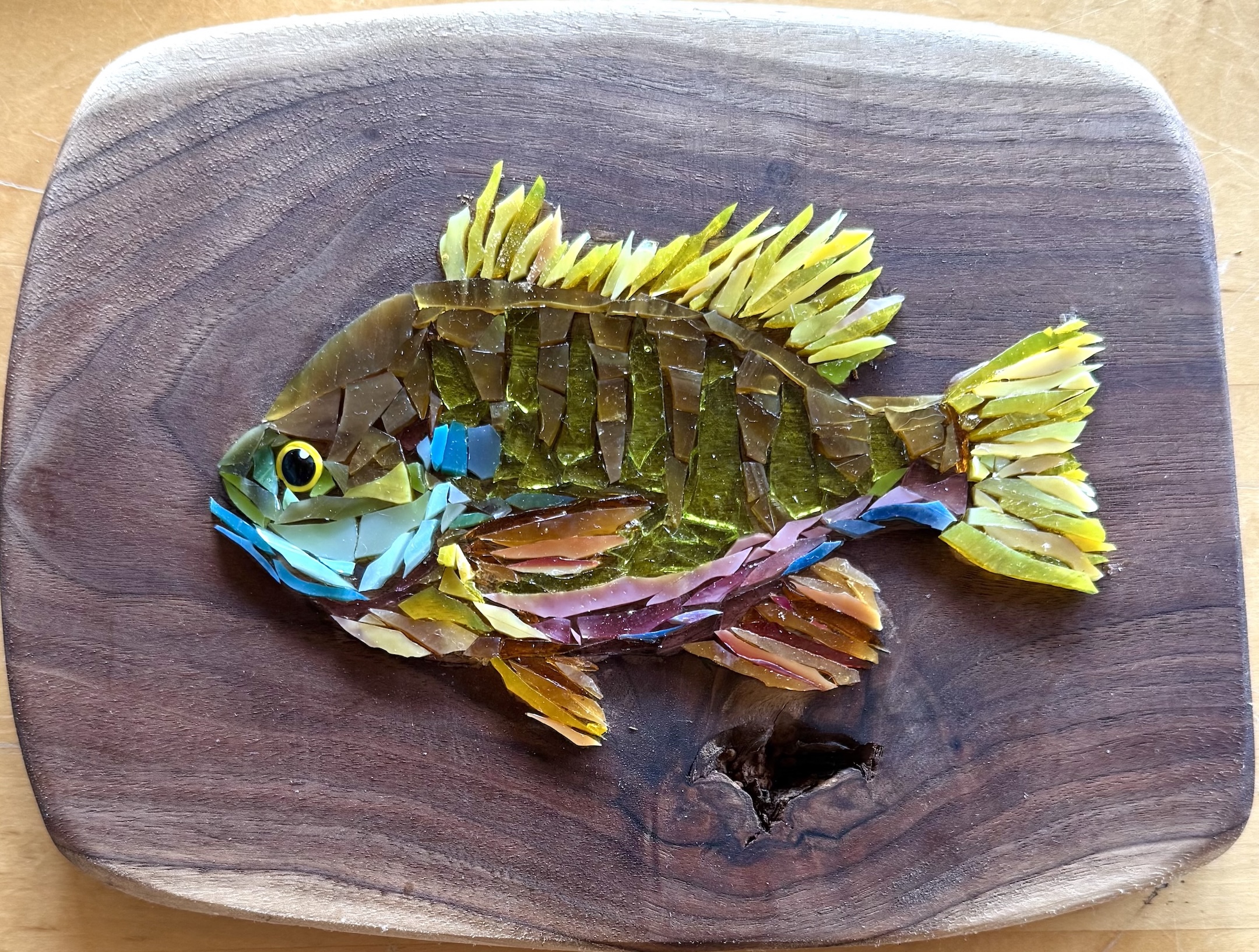 Image of Bluegill by Joseph Kaftan