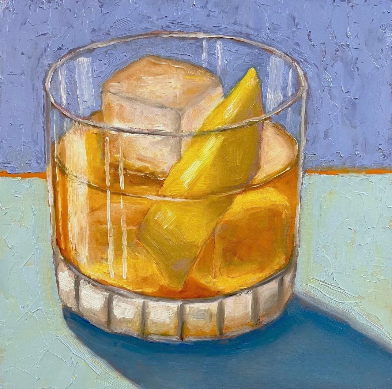 Image of With a Twist by Pat Doherty