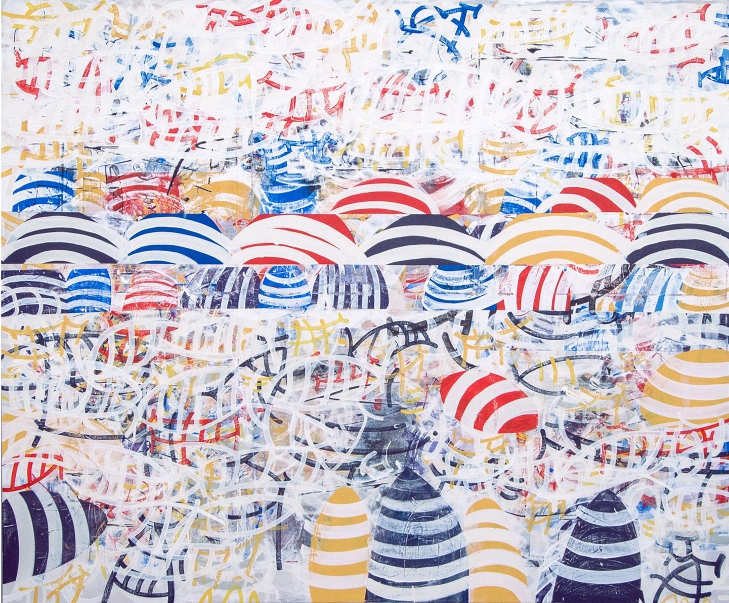 #2-C42-4 by Gregory Gummersall