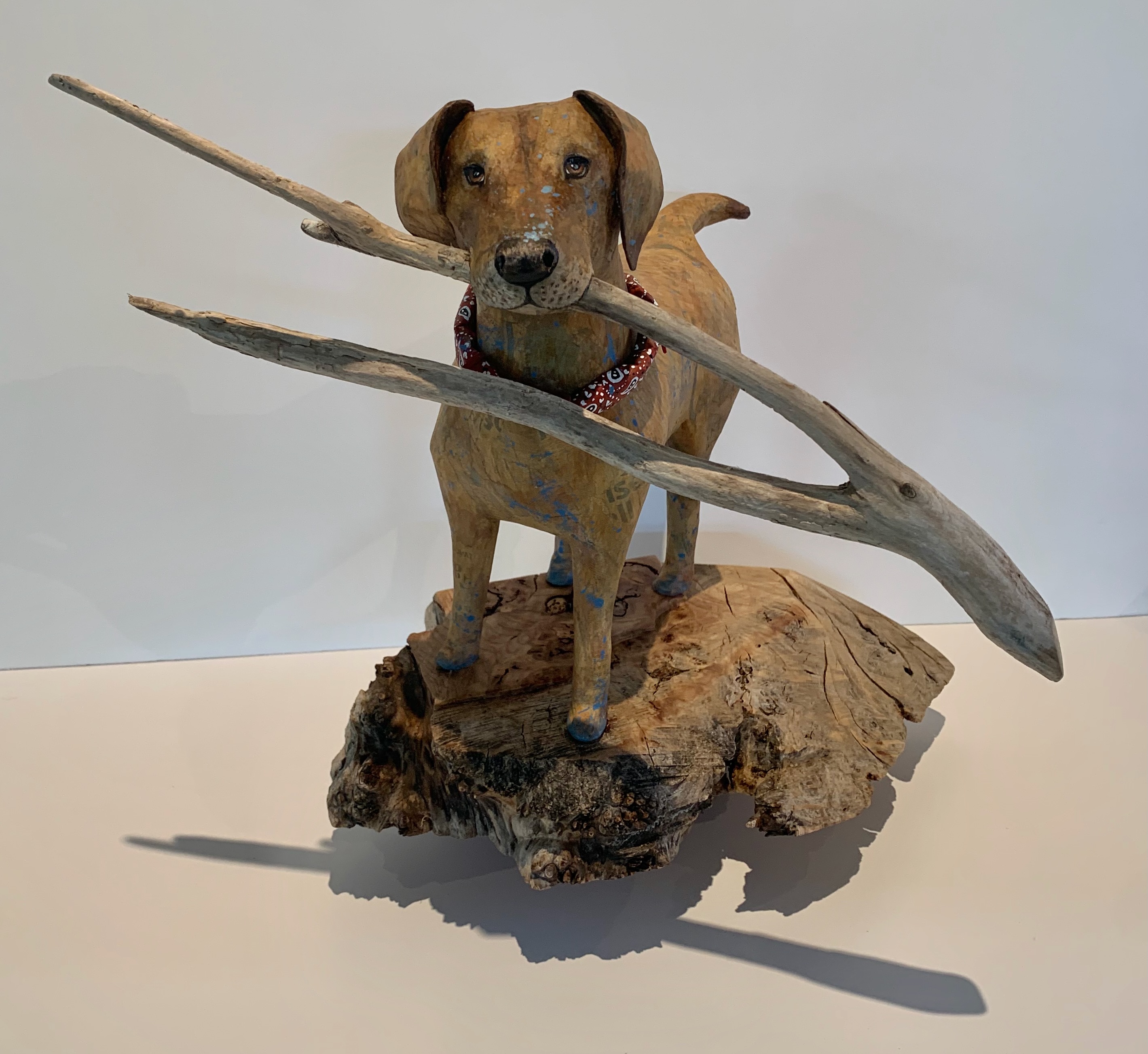 Image of Big Ambitions by Valerie Dunning Edwards