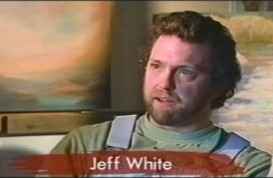 Jeff White