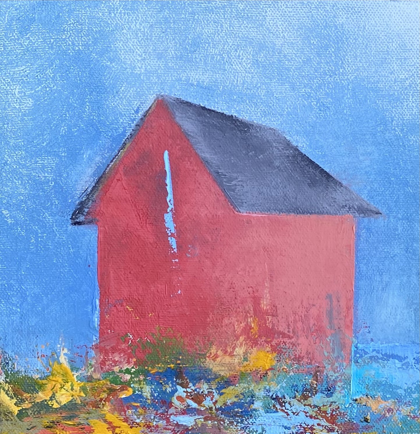 Image of Door County Memory 6 by Michele Dangelo