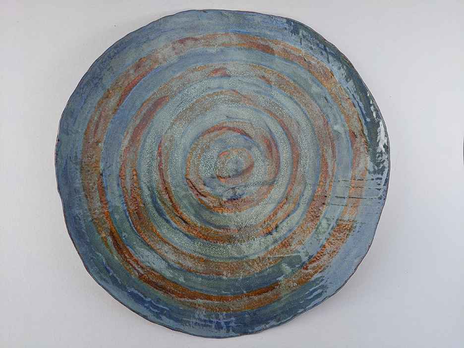 Swirl Platter