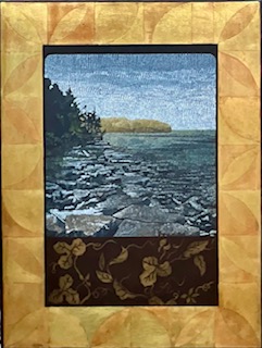 Image of Across the Bay by Miles Bair