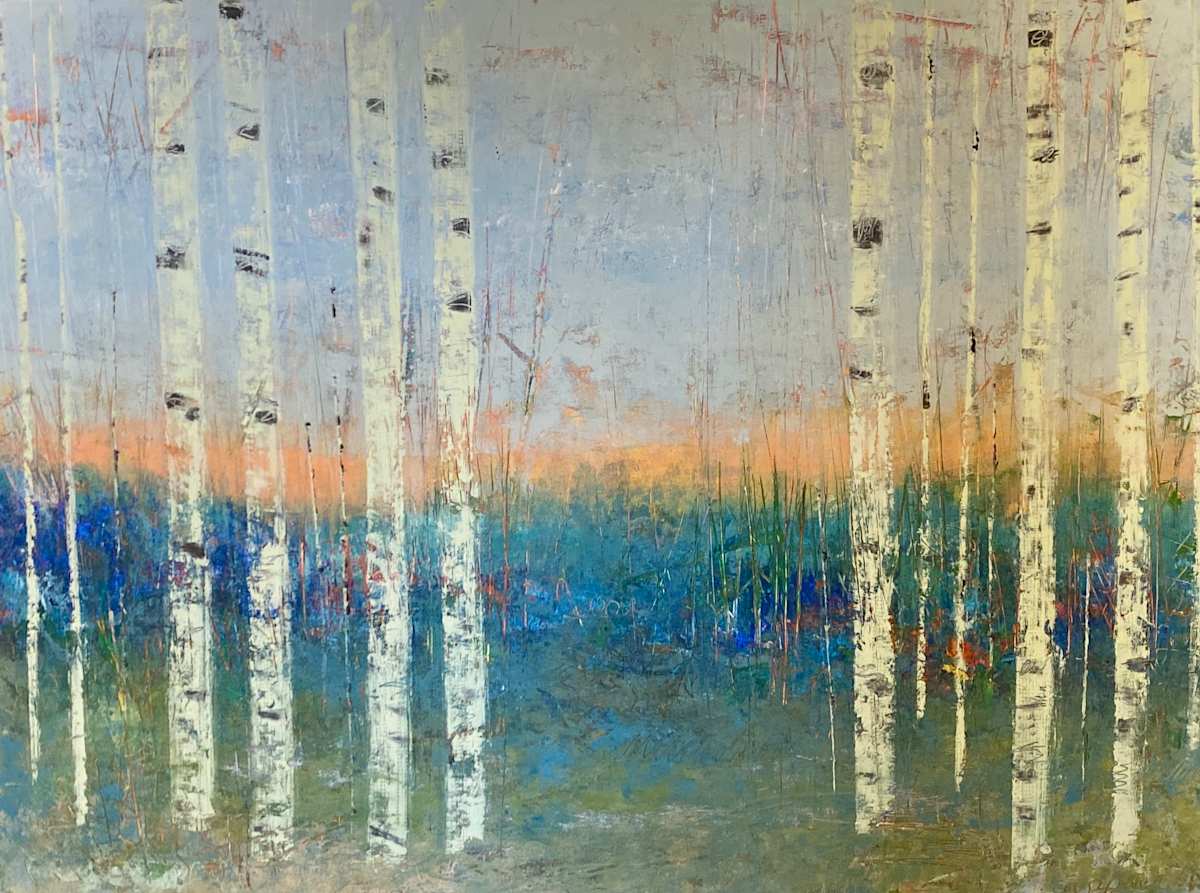 Image of Meadow Sounds by Ginnie Cappaert