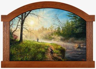 Image of A New Day by  