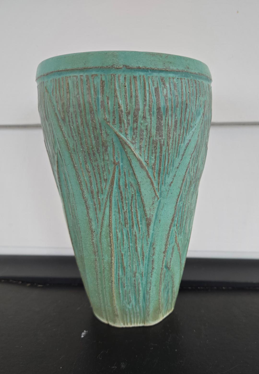 Reeds Vase