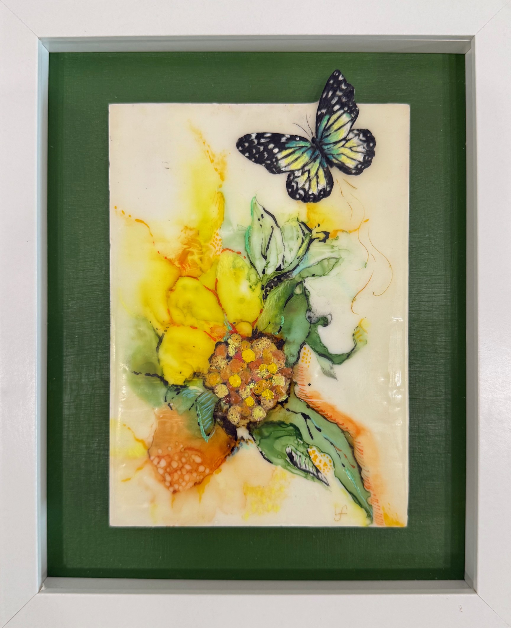 Image of Sunny Days Ahead by Lori Fowler