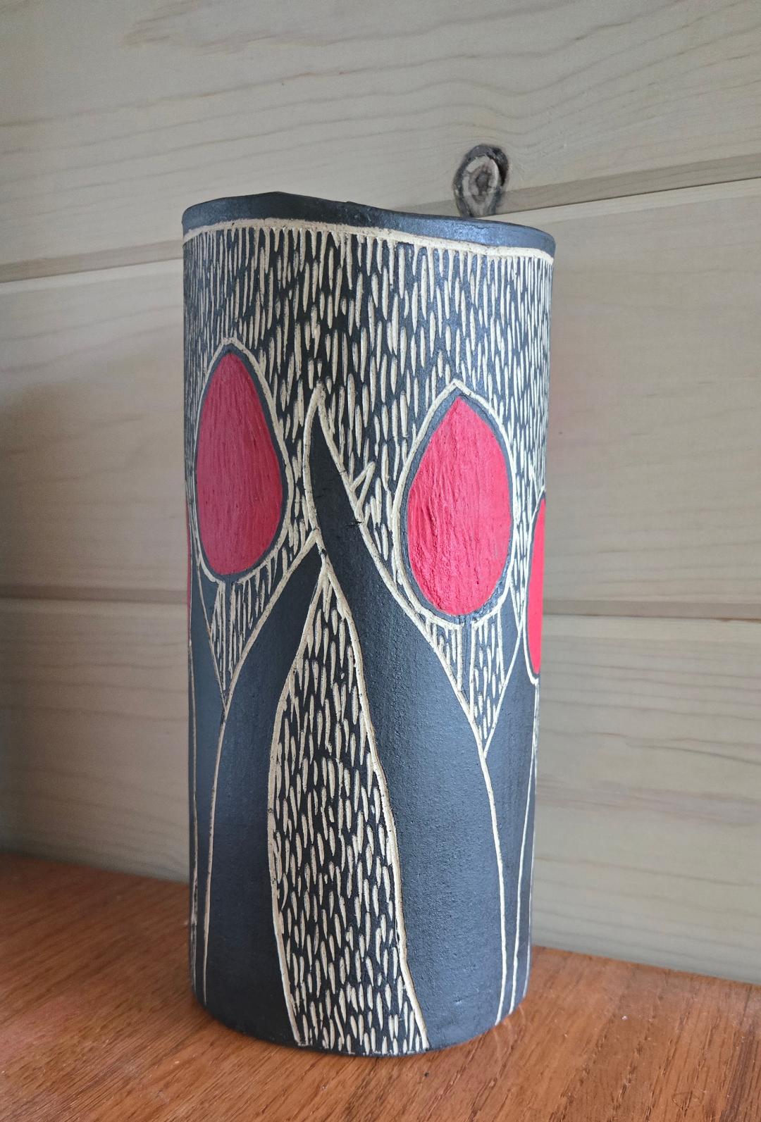 Image of Tulip Vase by Thomas Skupniewitz