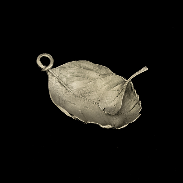 Image 1 for Feather Salt Dish Feather Salt Dish