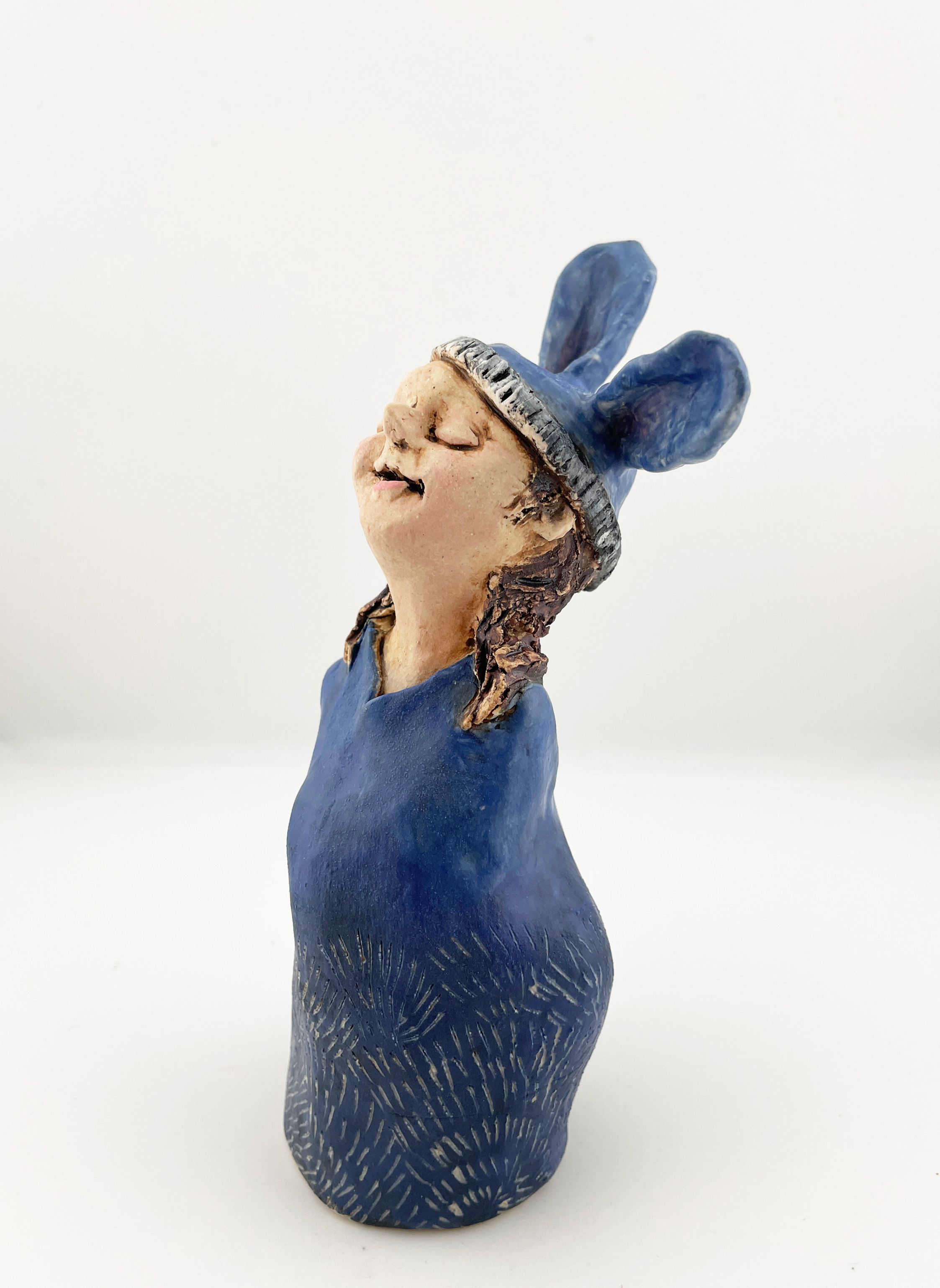 Image of Bunny Ears by Cathy Engberg