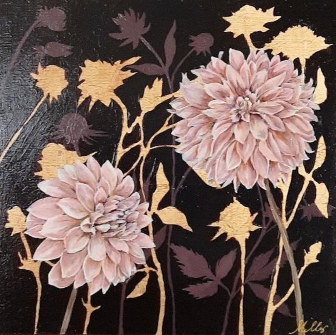 Image of Garden Promise by Lynne Miller