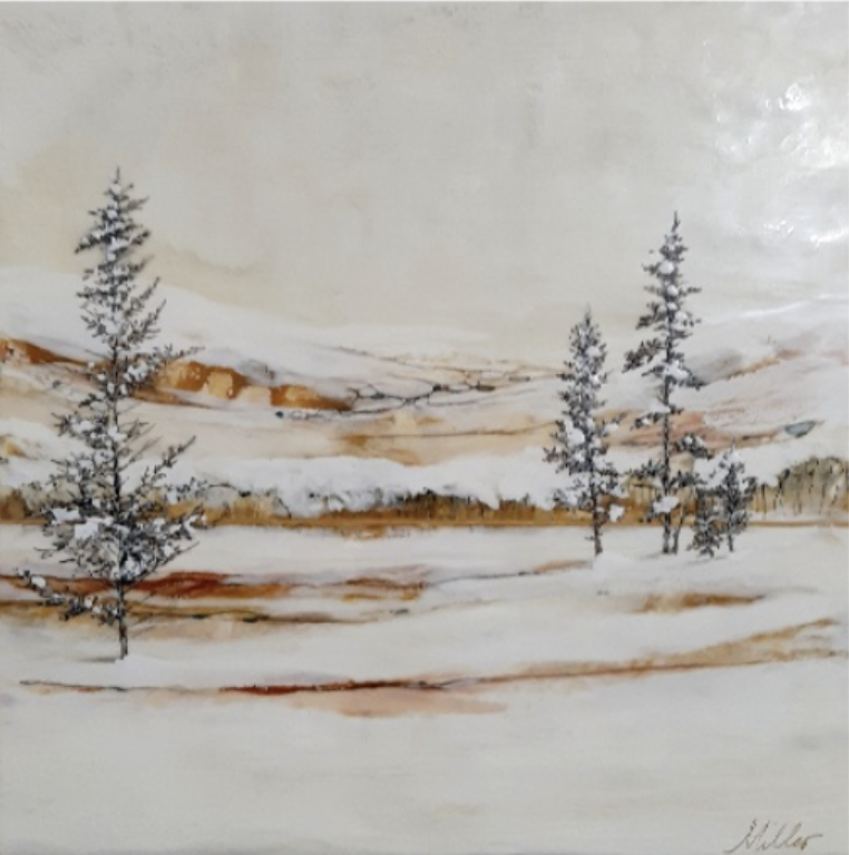 Image of Inner Glow by Lynne Miller