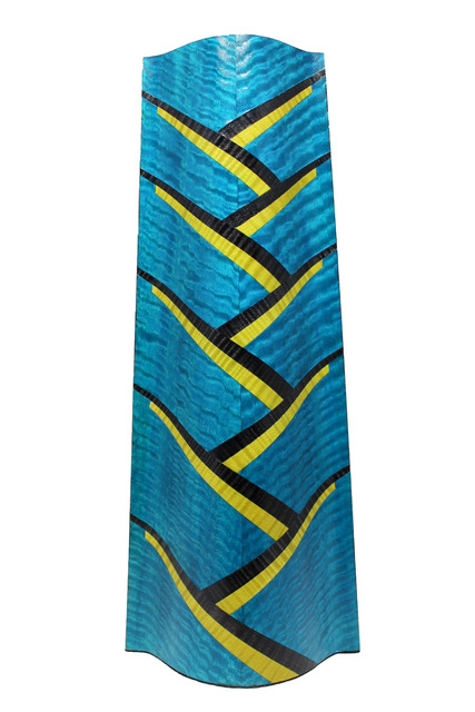 Image of Eucalyptus, Sycamore & Koto by Rod Townsend