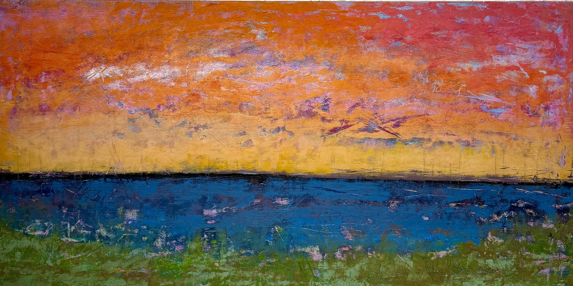 Image of Quiet Moments by Ginnie Cappaert