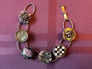 Image of Abalone Peace by Heidi Ling