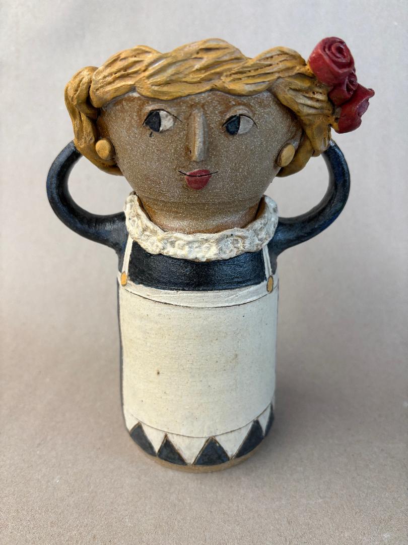 Image of Sonja by Jeanne Svien Aurelius