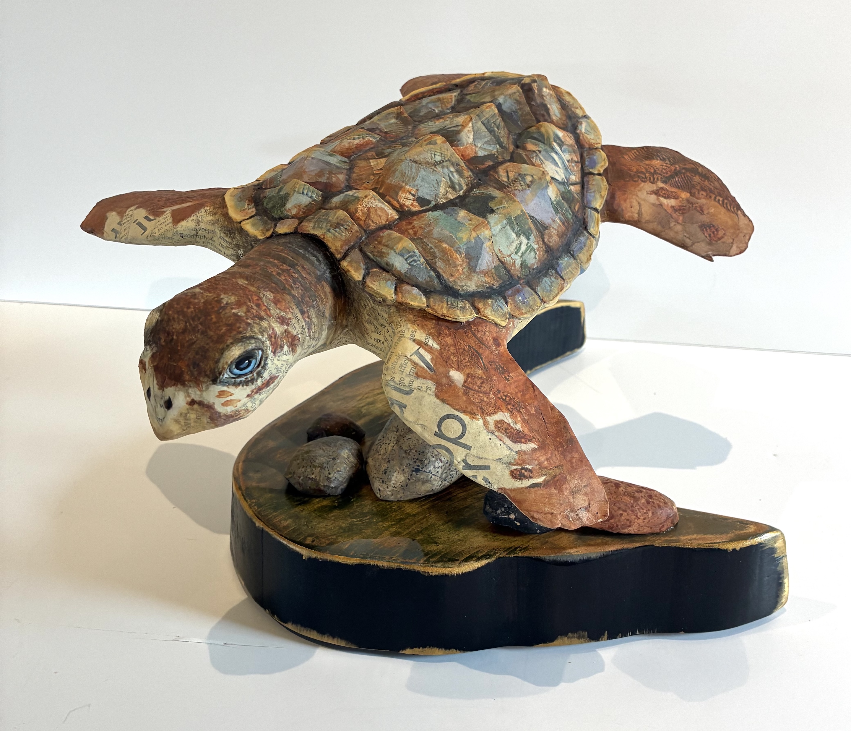 Valerie Dunning Edwards