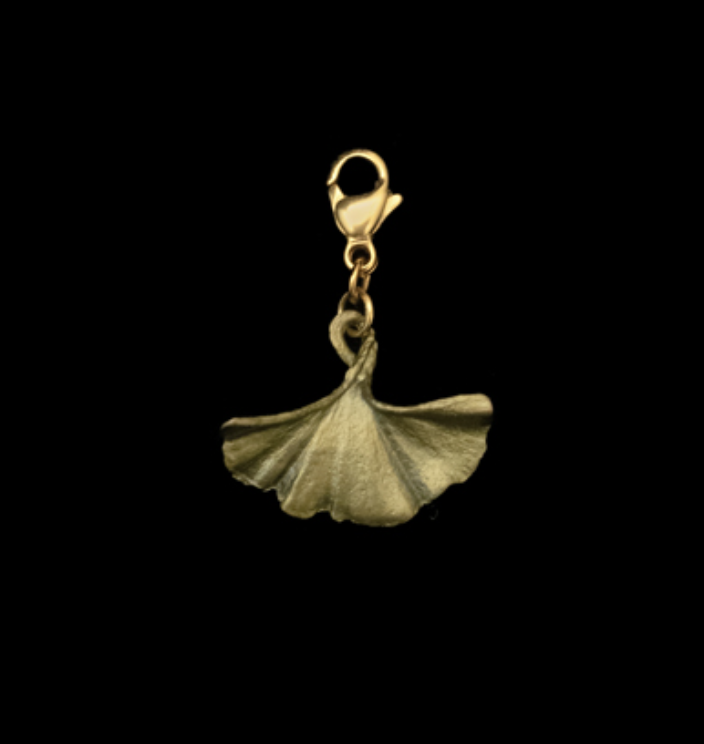 Image of Ginkgo Charm by Michael Michaud
