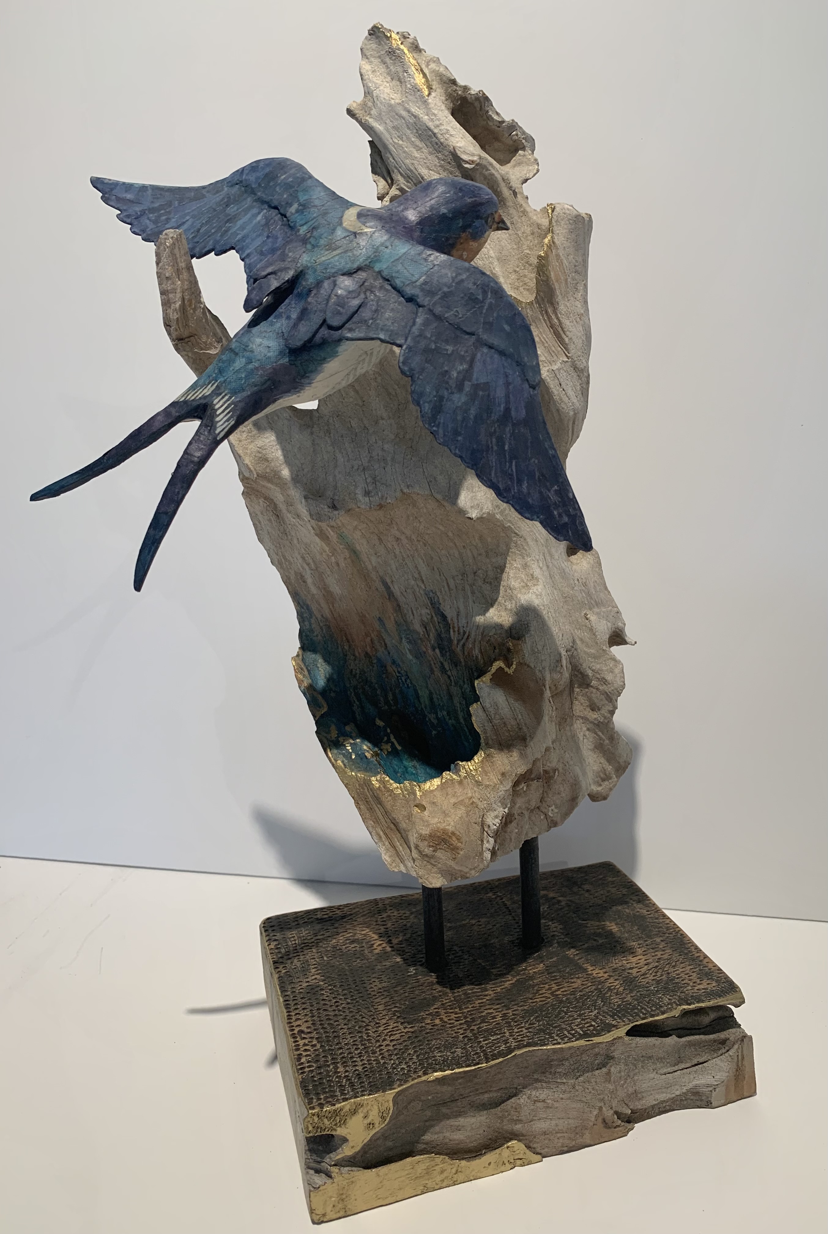 Image of Moonlite by Valerie Dunning Edwards