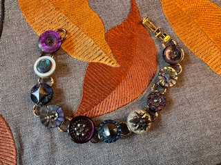 Image of Northern Lights by Heidi Ling