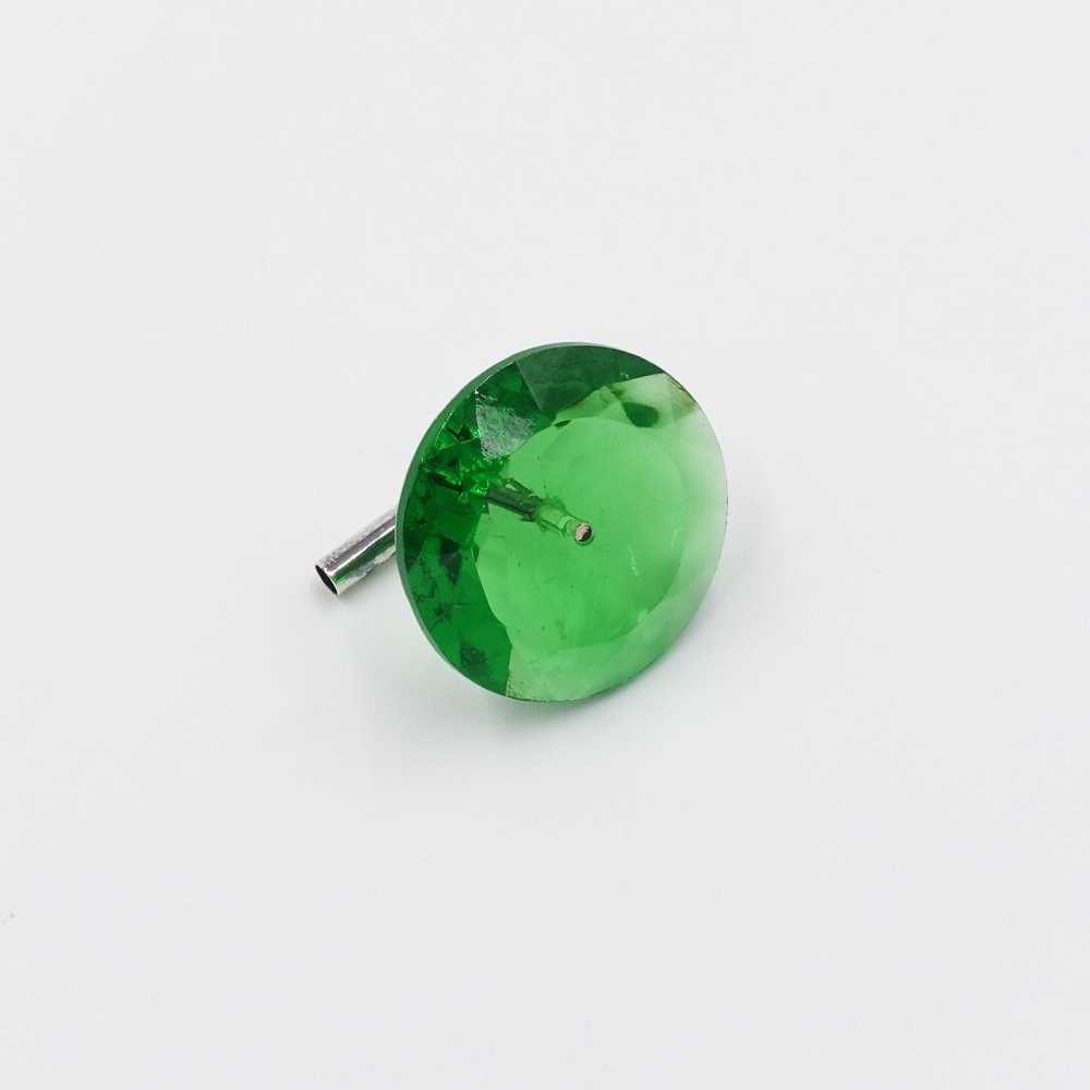 Glass Ring by Herman Hermsen