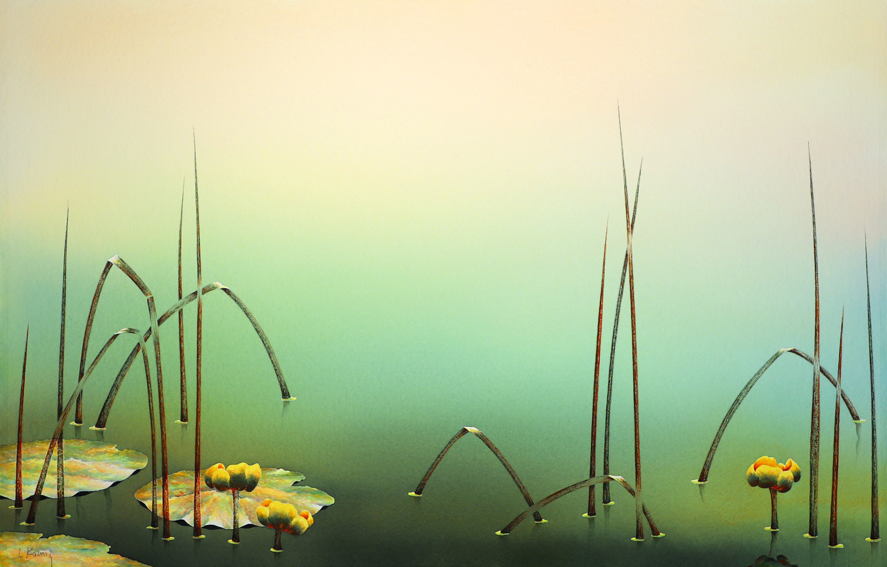 Image of Fresh Air by Linda Koenig