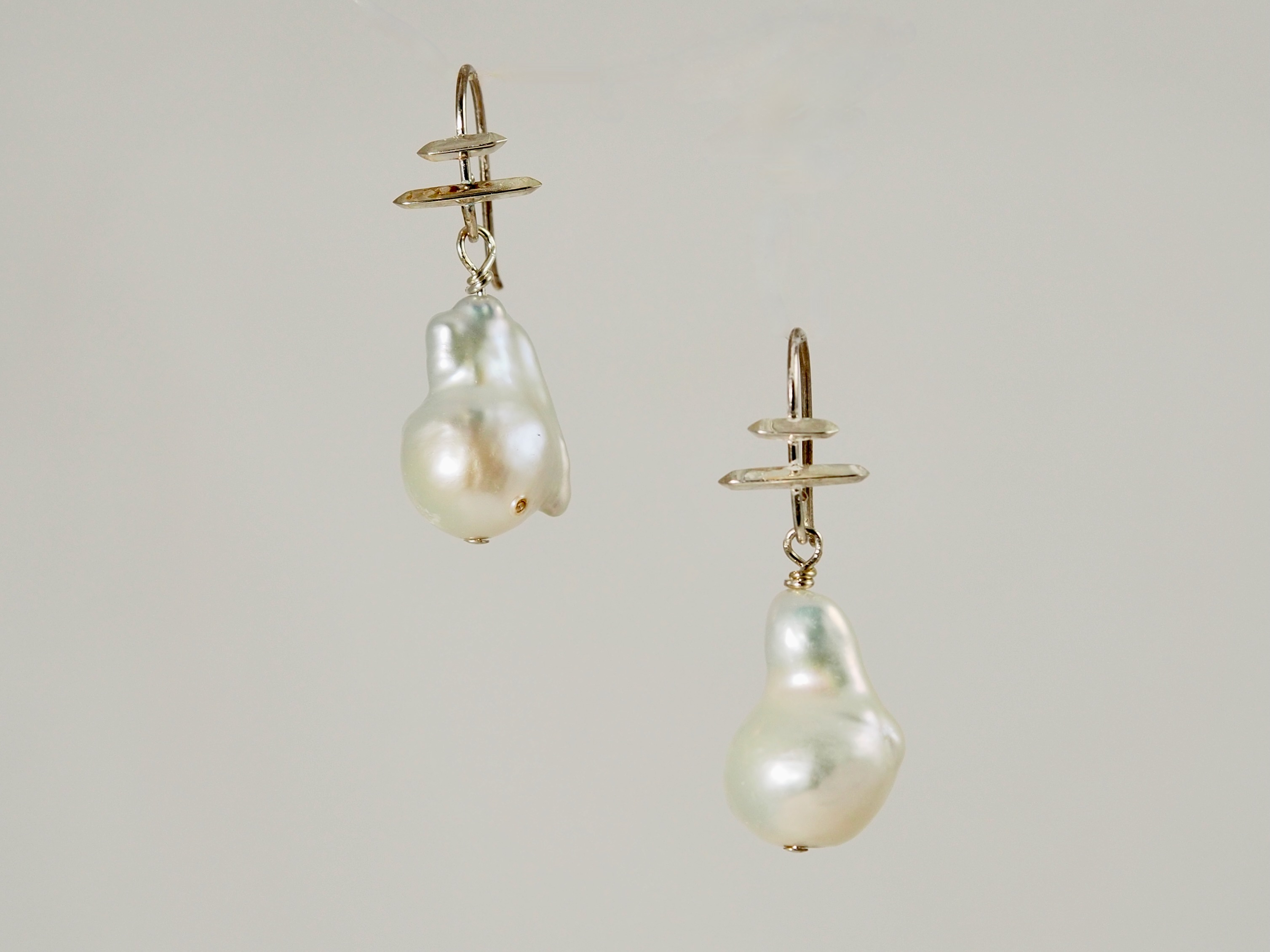 Image of Natural Pearl by Barbara Rand