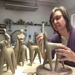 Cathy Broski