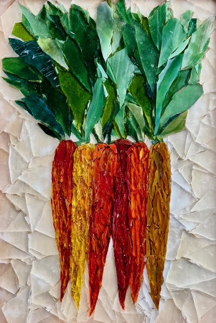 Image of A Fine Bunch by Joseph Kaftan