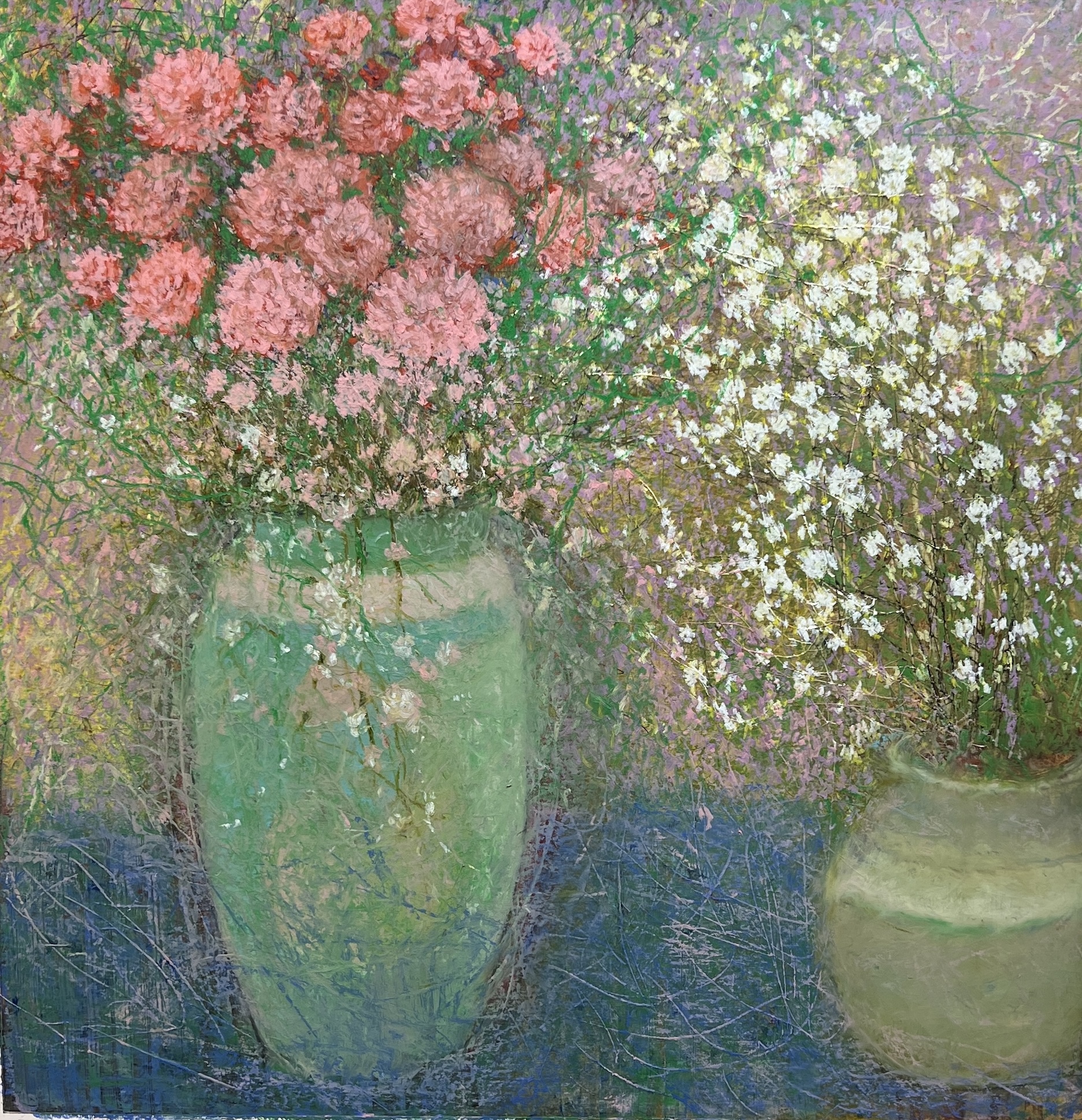 Image of The Gathering by George Shipperley