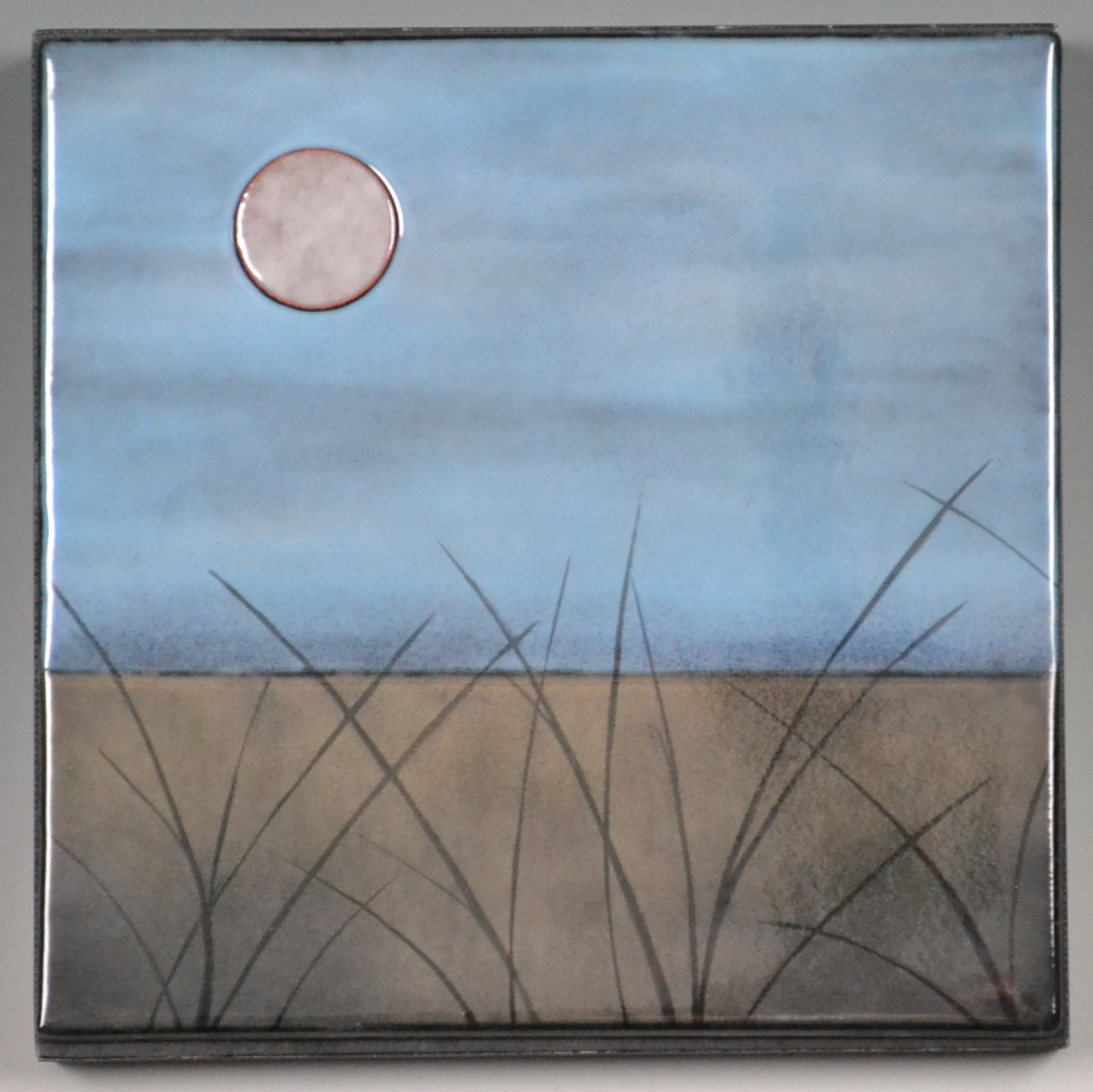 Image of Blue Sky by Kathleen Eggert