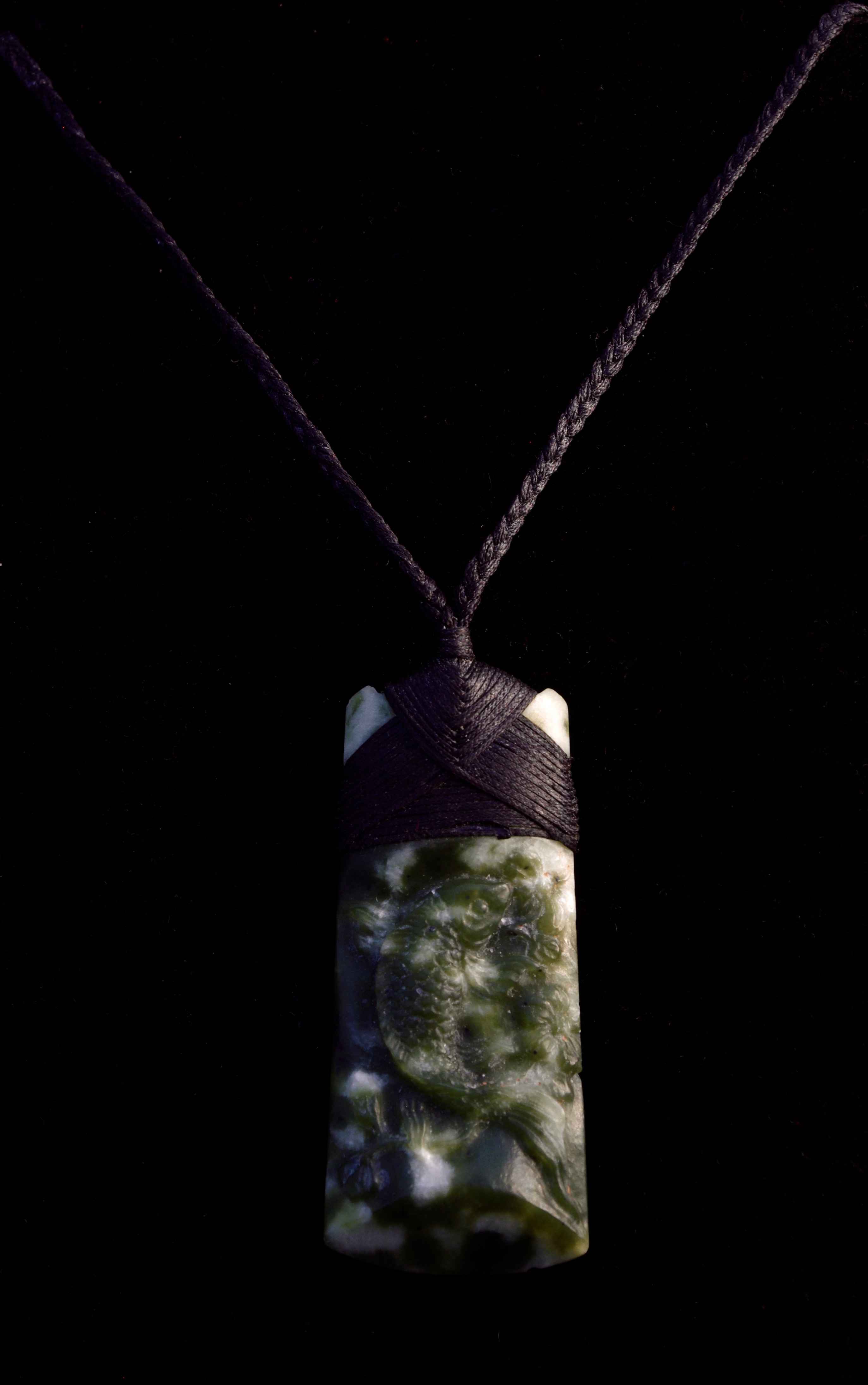 Carpe Diem Necklace by  Susan Tereba - Masterpiece Online