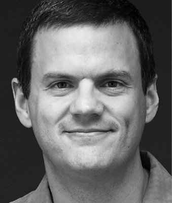 Tony Hochstetler