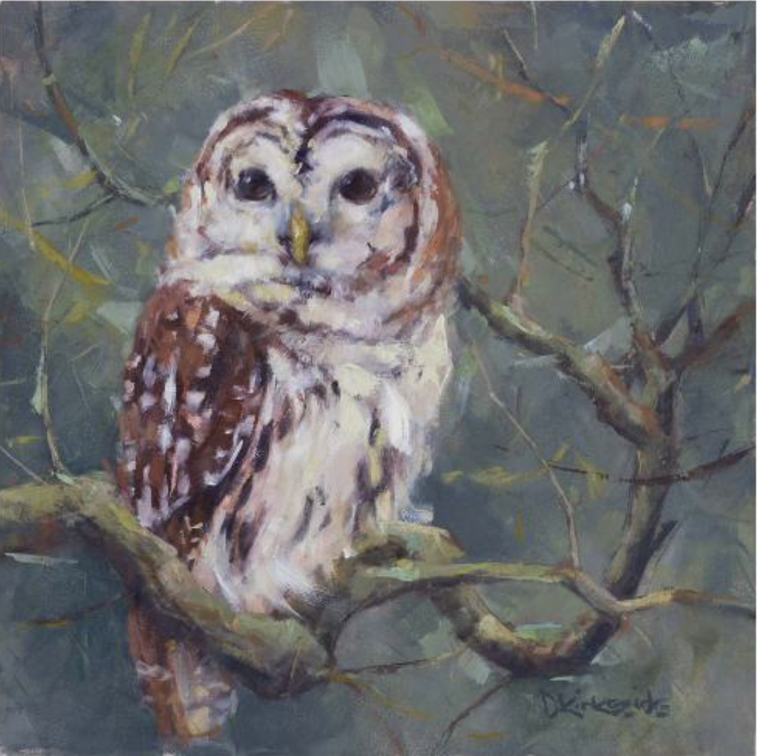 Image of Who Cooks For You? by Deb Kirkeeide