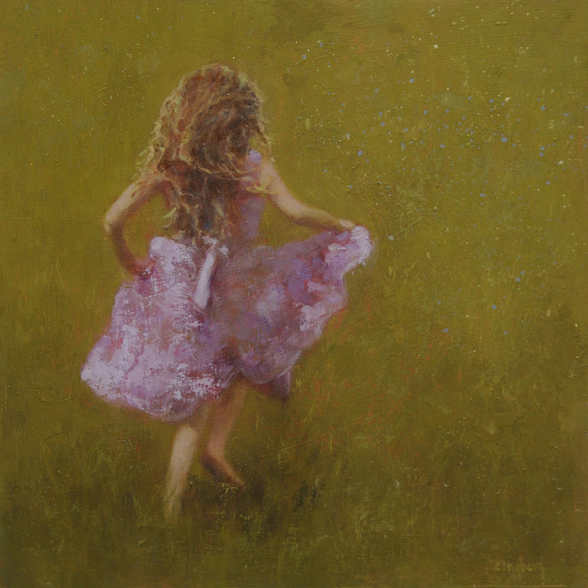 Image of Meadow by Cathy Engberg