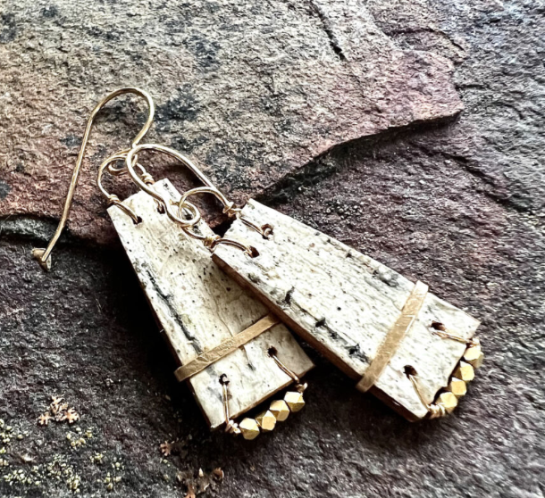 Nordic Collection Earrings
