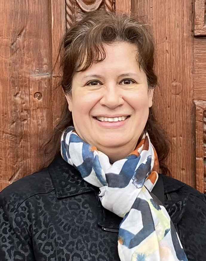 Clarice Shirvell