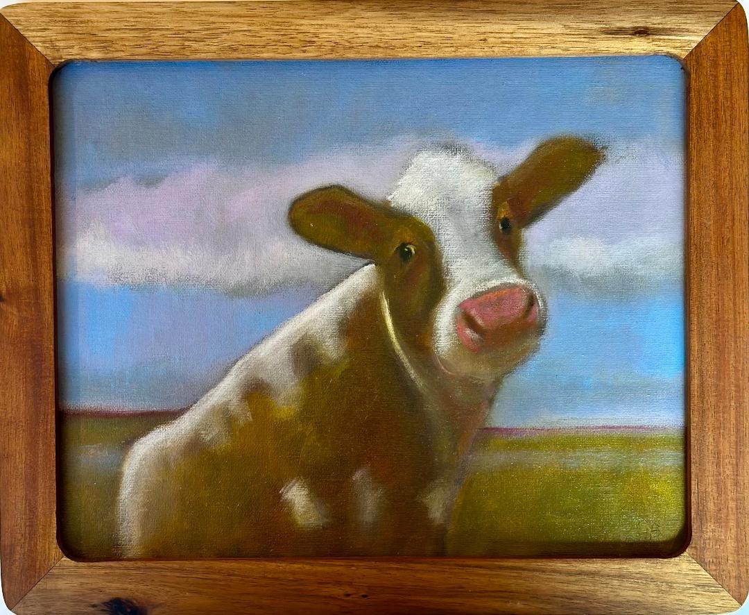 Image of Mabel by Greg Bracken