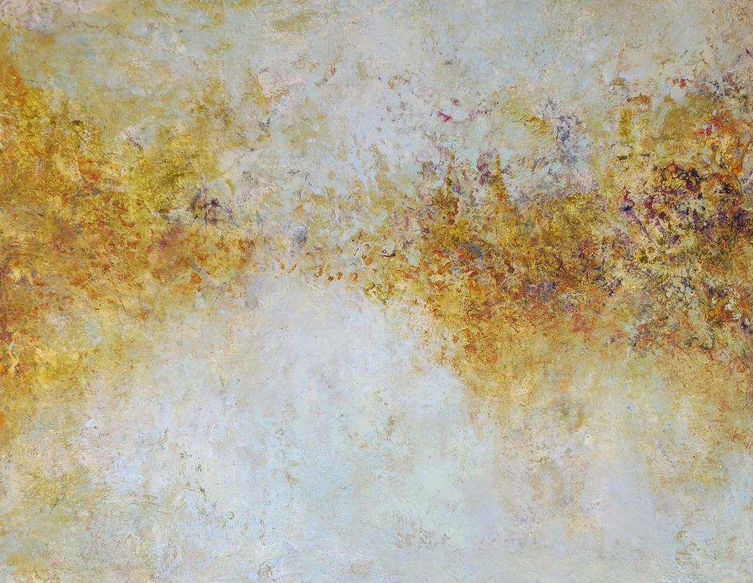 Image of Morning Birdsong by Mary Mendla