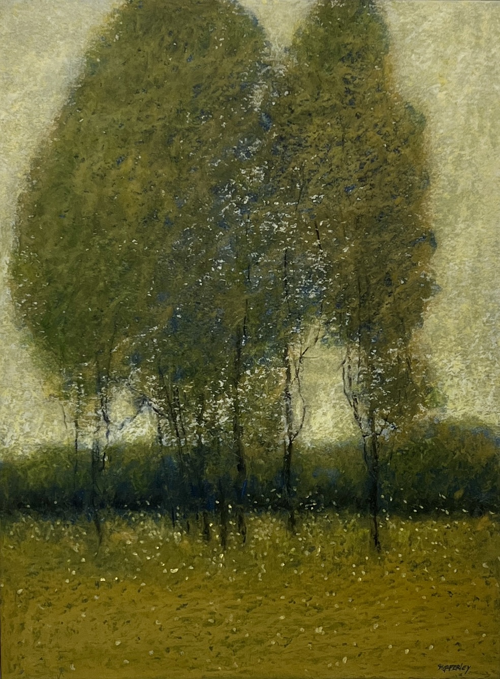 Image of Tranquil by George Shipperley