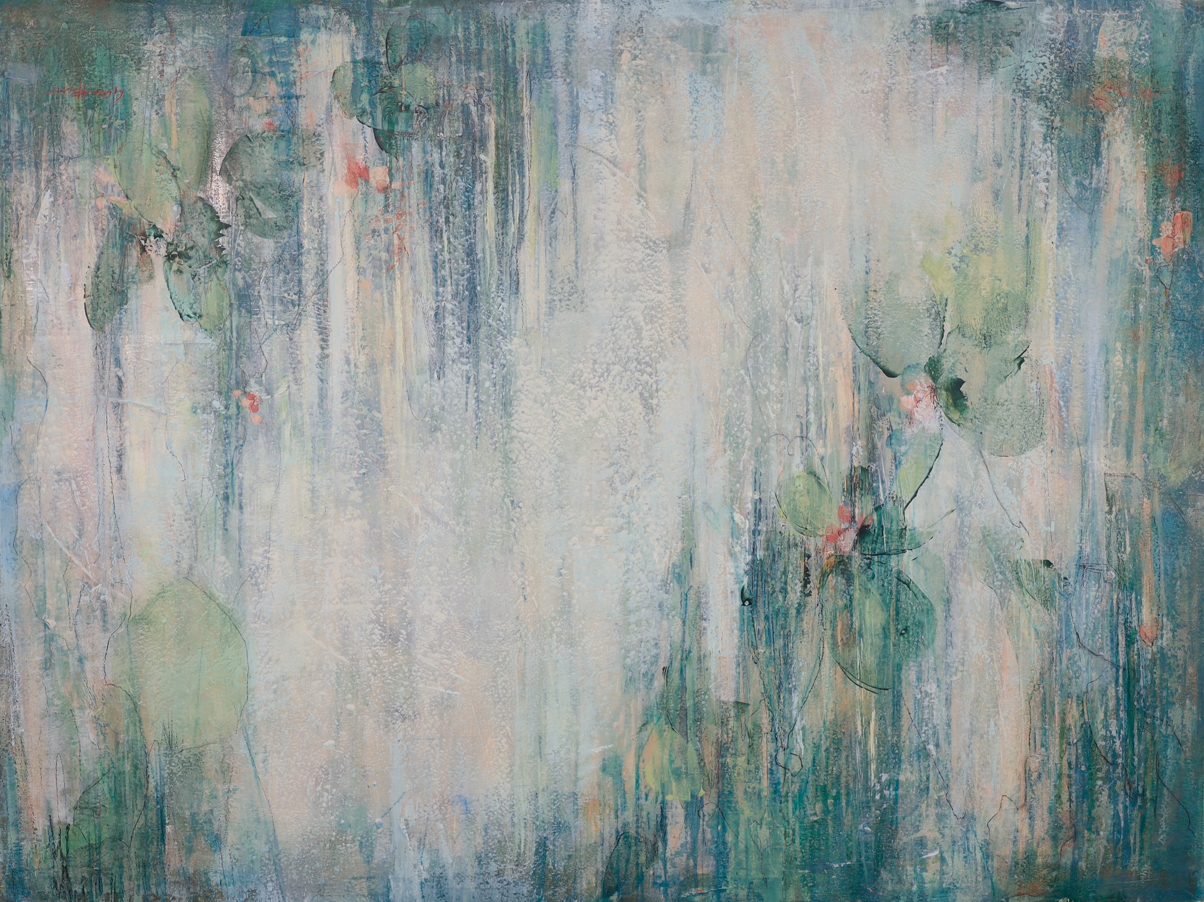 Image of Let the Light In by Gina Hecht