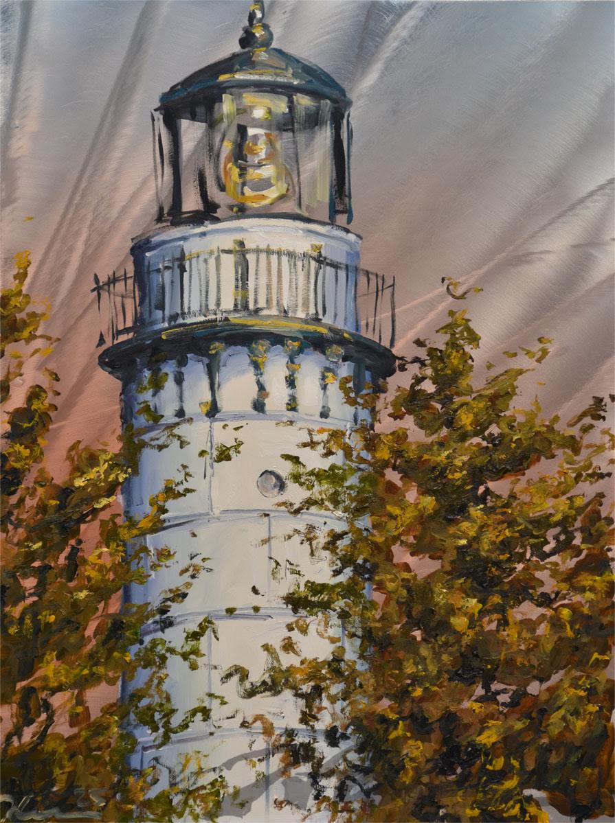 Image of Cana Island by Scott Harris